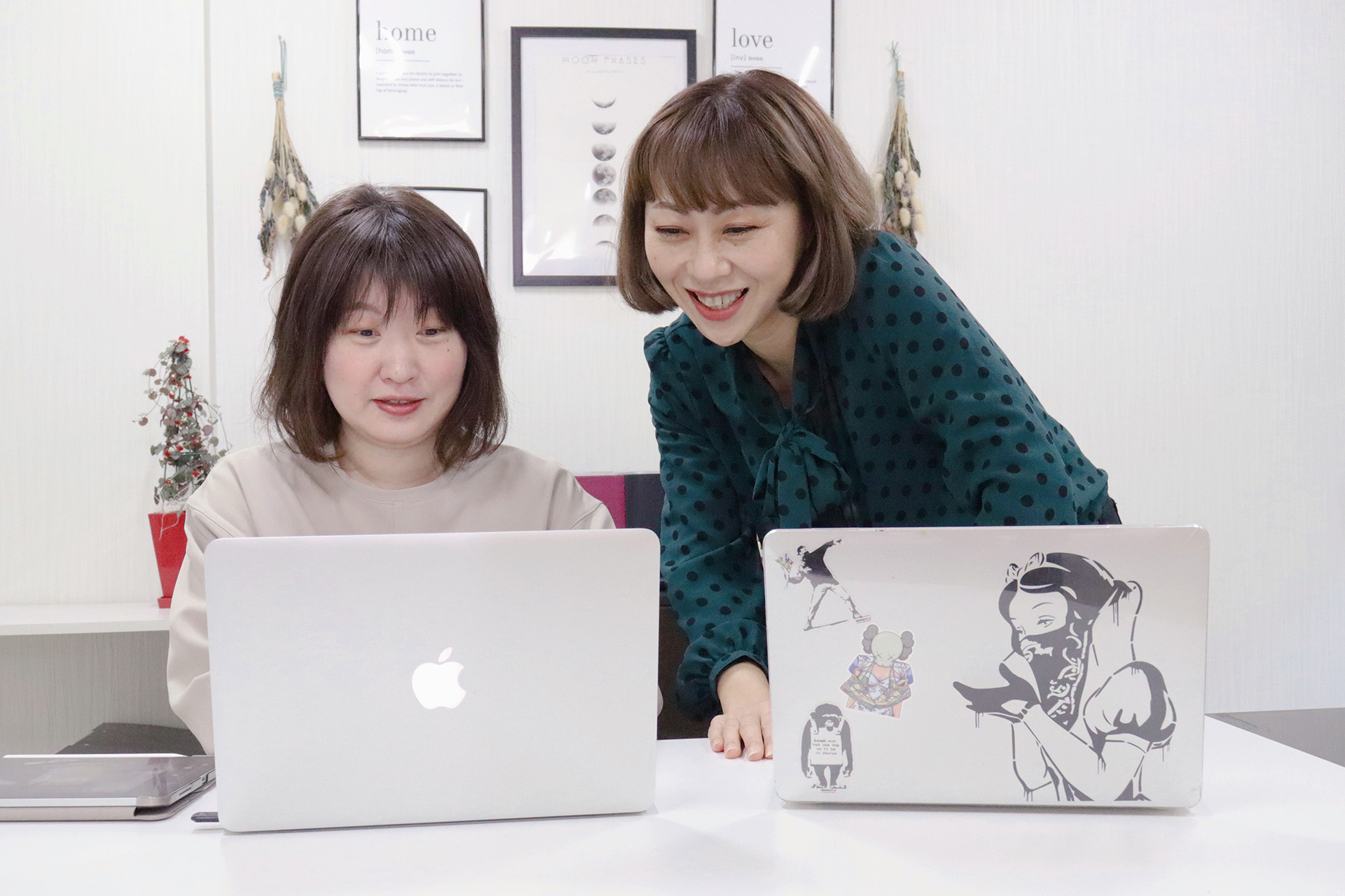 Edit Co 創業2期目のご挨拶 – EdIt&co.合同会社